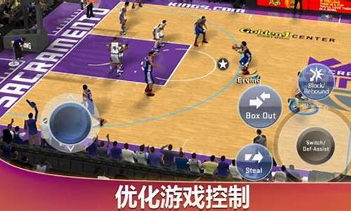 nba2k20中文官方下载直装_nba2k20直装版