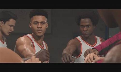 nba2k20生涯离线,nba2k22生涯离线