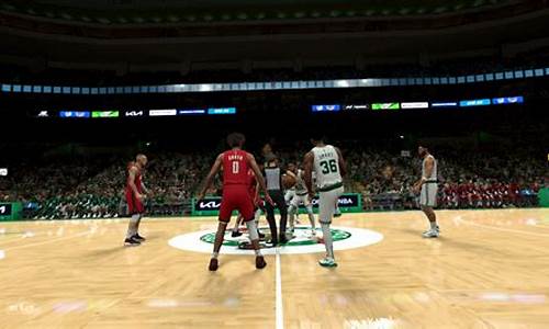 nba2k22透明人bug_2k20mc人物透明