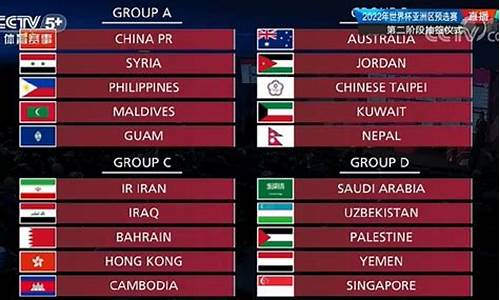 世预赛非洲区出线球队_2022年世预赛非洲区10强赛