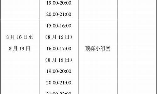 辽宁比赛篮球赛程安排-辽宁篮球比赛赛程表2020