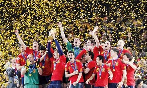 南非世界杯西班牙阵容,南非世界杯西班牙国家队