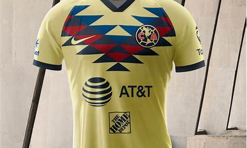 墨西哥美洲球衣2023年会换吗,墨西哥美洲球衣2023